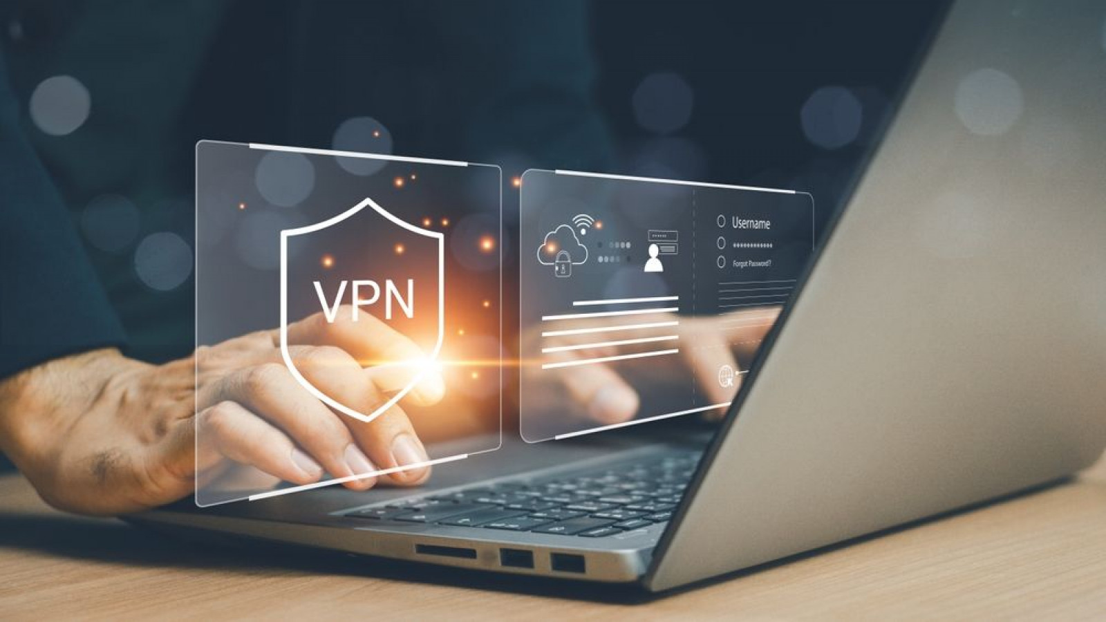 VPN
