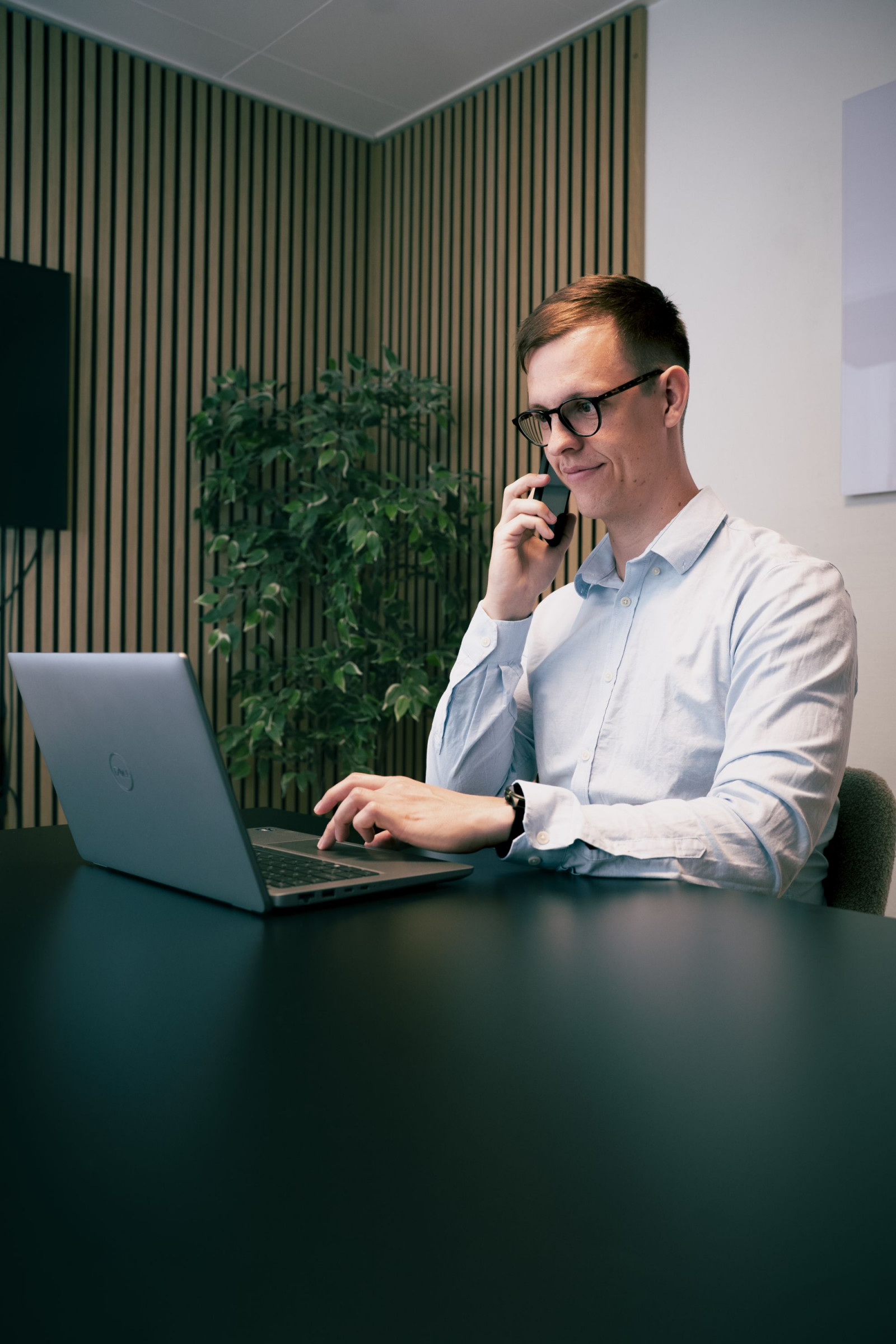 Samarbejde: Fast samarbejde