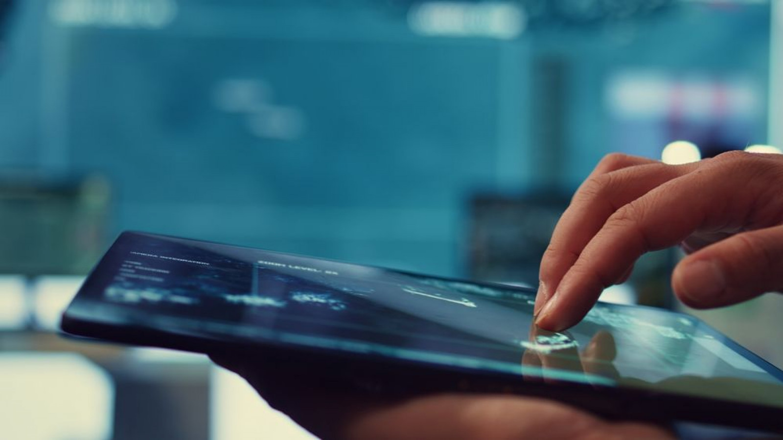 Overvågning og baselining