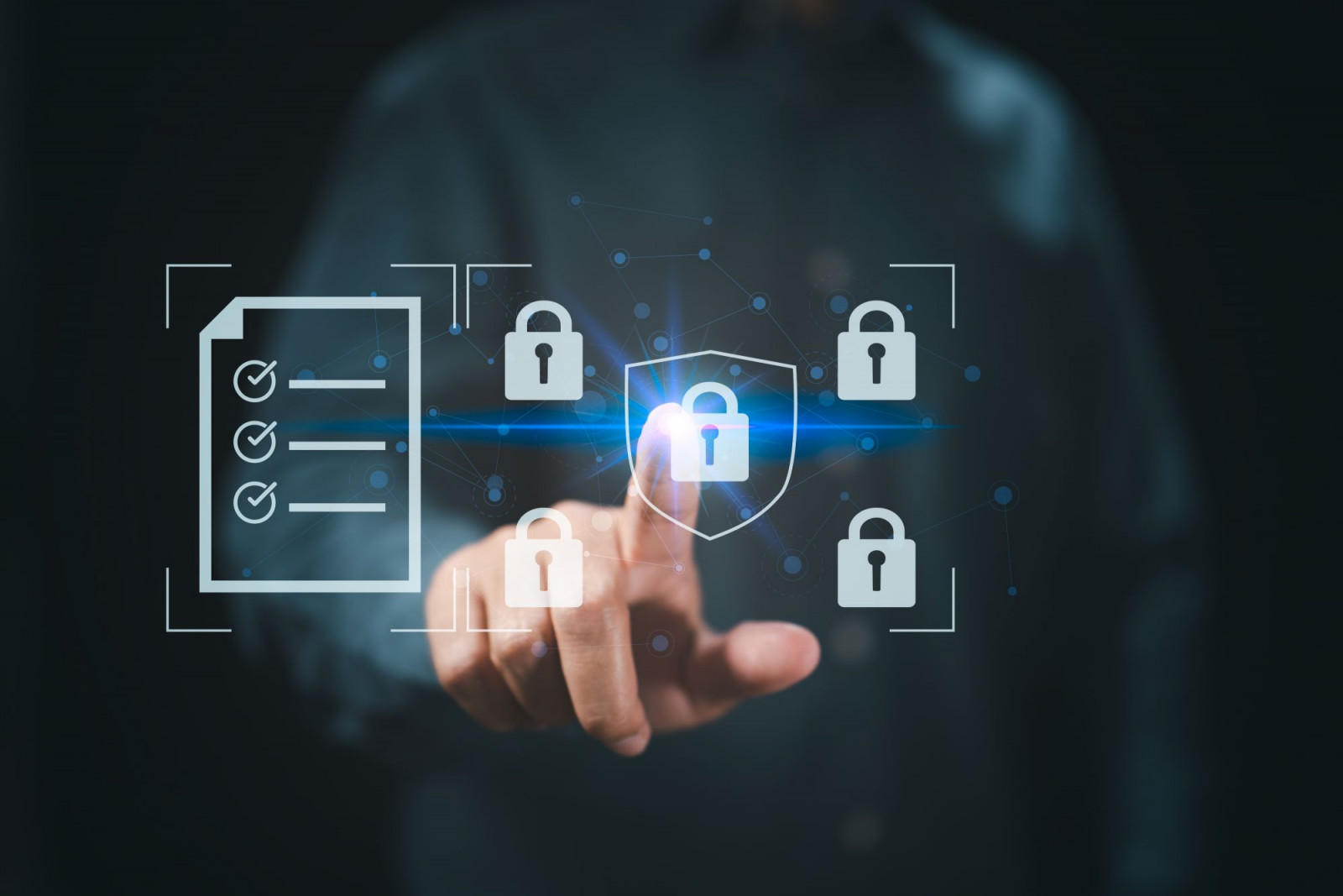 NIS2 compliance på netværk