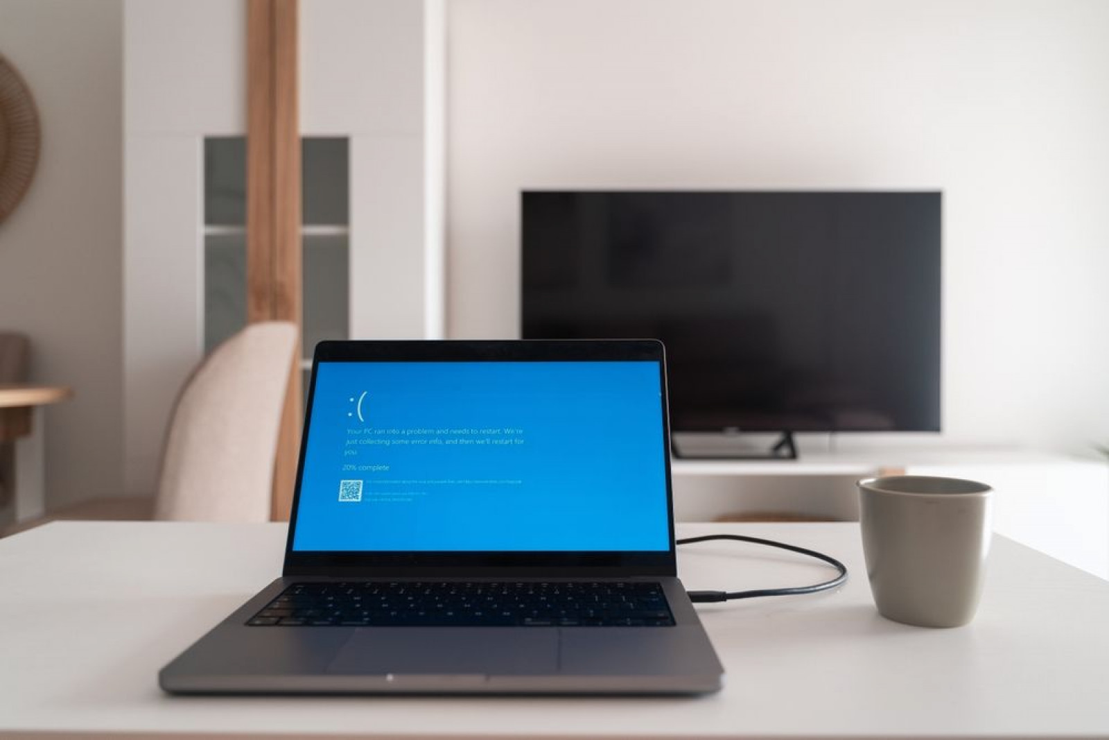 Fejlsøgning og sparring