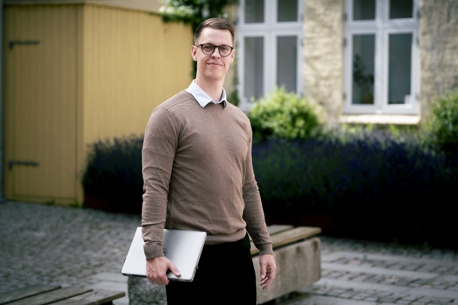 Kontakt: Kontaktformular